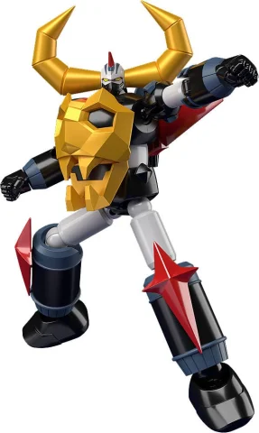 Produktbild zu Gaiking - MODEROID - Gaiking