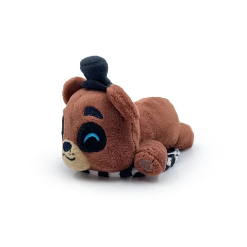 Produktbild zu Five Nights at Freddy's - Pl&uuml;sch - Freddy (Flop Shoulder Rider)