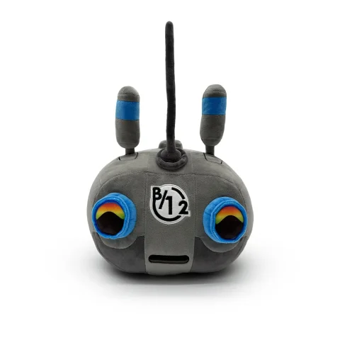 Produktbild zu Stray - Pl&uuml;sch - B-12