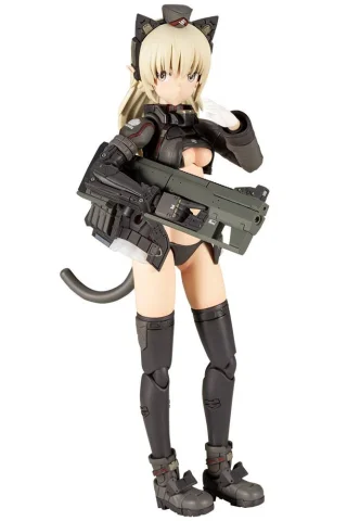 Produktbild zu Shimada Humikane - Plastic Model Kit - Arsia