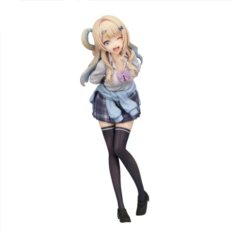 Produktbild zu KimiZero - Trio-Try-iT Figure - Runa Shirakawa