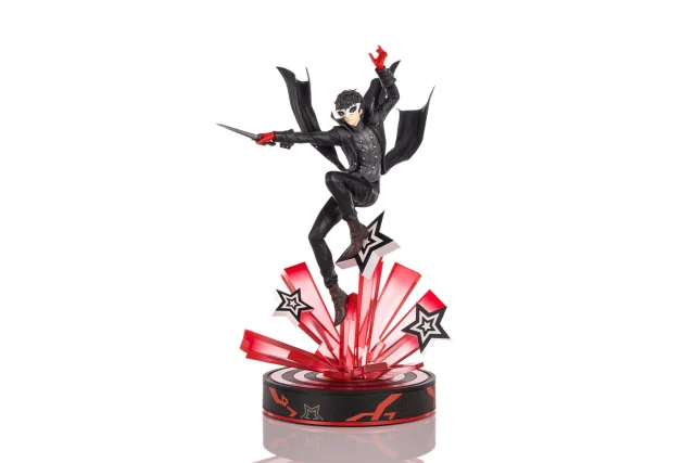 Produktbild zu Persona 5 - First 4 Figures - Joker