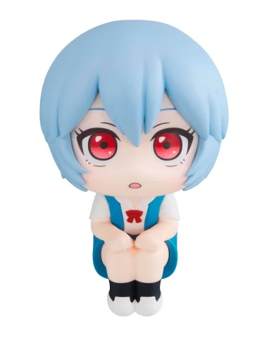 Produktbild zu Evangelion - Look Up Series - Rei Ayanami