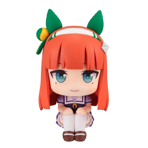 Produktbild zu Umamusume - Look Up Series - Silence Suzuka