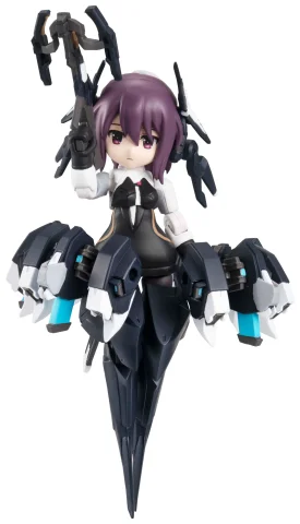 Produktbild zu Alice Gear Aegis - Desktop Army - Mai Nikotama (Graceful Ver.)