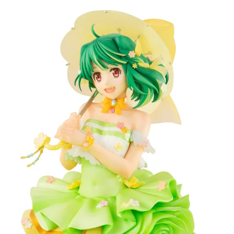 Produktbild zu Macross Frontier - Lucrea - Ranka Lee