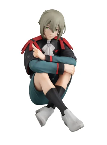 Produktbild zu Mobile Suit Gundam: The Witch from Mercury - G.E.M. Series - Elan Ceres (Enhanced Person Number 5)