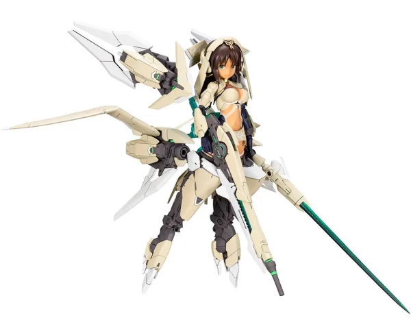 Produktbild zu Alice Gear Aegis - Plastic Model Kit - Sitara Kaneshiya (Karwa Chauth Ver.)