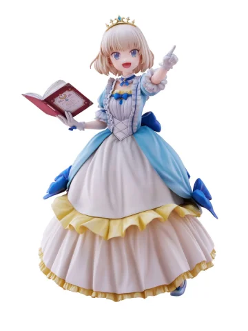Produktbild zu Tearmoon Empire - Scale Figure - Mia Luna Tearmoon