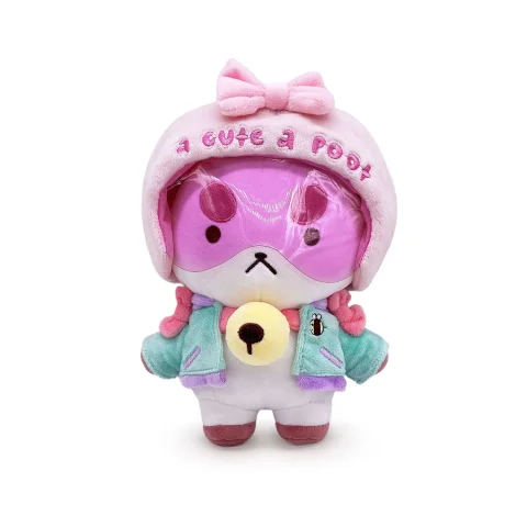 Produktbild zu Bee and PuppyCat - Pl&uuml;sch - PuppyCat (Outfit)