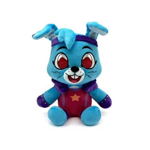 Produktbild zu Five Nights at Freddy's - Pl&uuml;sch - Ruined Glamrock Bonnie