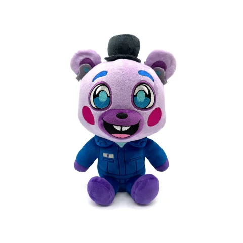 Produktbild zu Five Nights at Freddy's - Pl&uuml;sch - Ruined Helpi