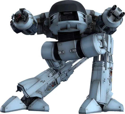 Produktbild zu RoboCop - MODEROID - ED-209