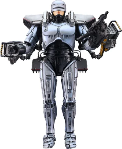 Produktbild zu RoboCop - MODEROID - RoboCop (Jetpack Equipment)