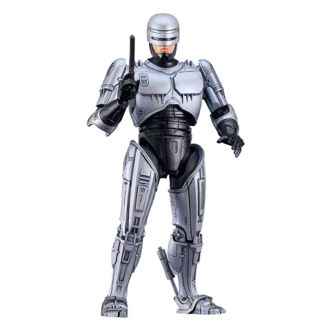 Produktbild zu RoboCop - MODEROID - RoboCop