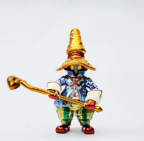 Produktbild zu Final Fantasy IX - Bright Arts Gallery - Vivi Ornitier