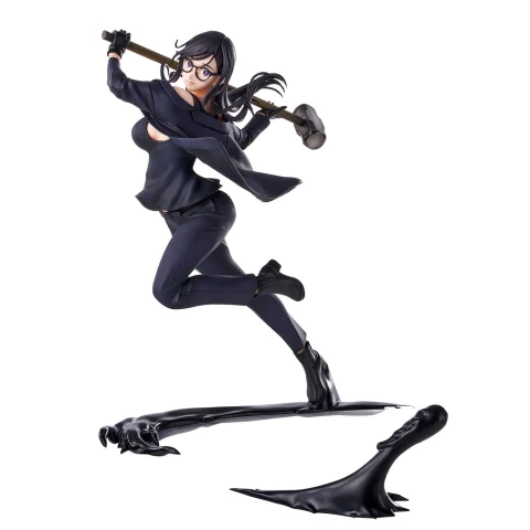 Produktbild zu Summer Time Rendering - Non-Scale Figure - Hizuru Minakata