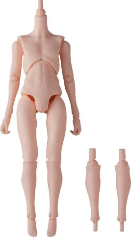 Produktbild zu Harmonia bloom - Zubeh&ouml;r - Root Body (Sunrise)