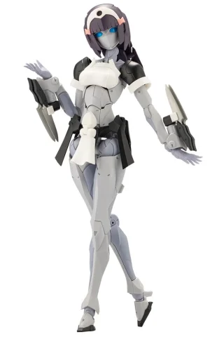 Produktbild zu Megalomaria Unlimited Universe - Plastic Model Kit - Novice