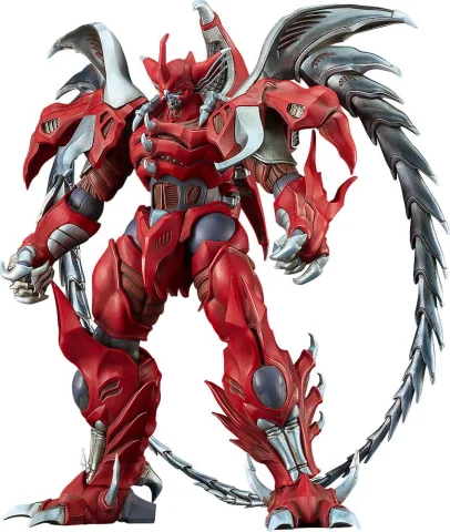 Produktbild zu Daimajū Gekitō - MODEROID - Hagane