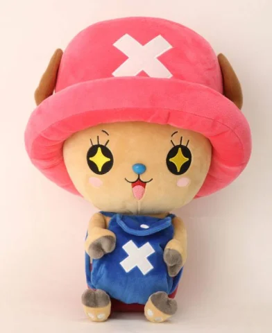 Produktbild zu One Piece - Pl&uuml;sch - Tony Tony Chopper (Ver. 4)
