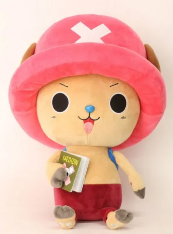 Produktbild zu One Piece - Pl&uuml;sch - Tony Tony Chopper (Ver. 3)