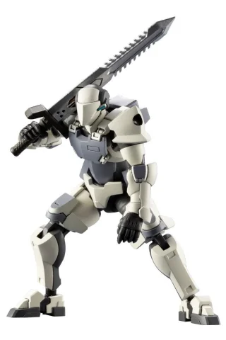 Produktbild zu Hexa Gear - Plastic Model Kit - Governor Armor Type (Pawn A1 Ver. 1.5)