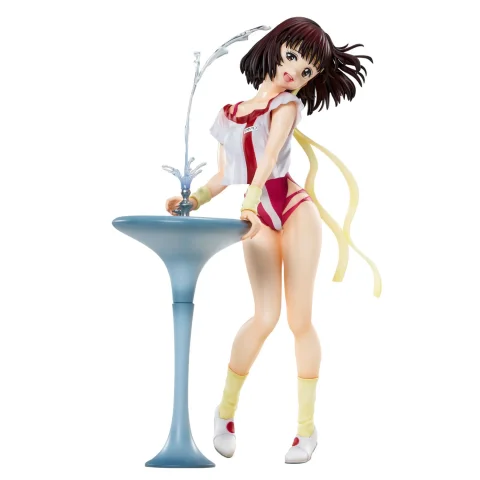 Produktbild zu Gunbuster - Non-Scale Figure - Noriko Takaya (35th Anniversary Ver.)