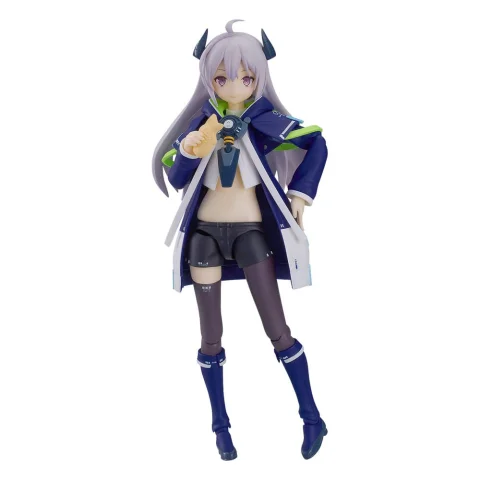 Produktbild zu Navy Field 152 - ACT MODE - Mio