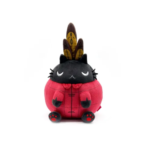 Produktbild zu Cult of The Lamb - Pl&uuml;sch - Forneus (Stickie)