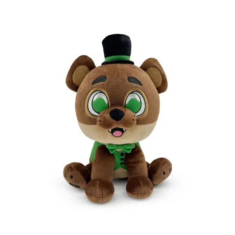 Produktbild zu Five Nights at Freddy's - Pl&uuml;sch - Popgoes (Sit)