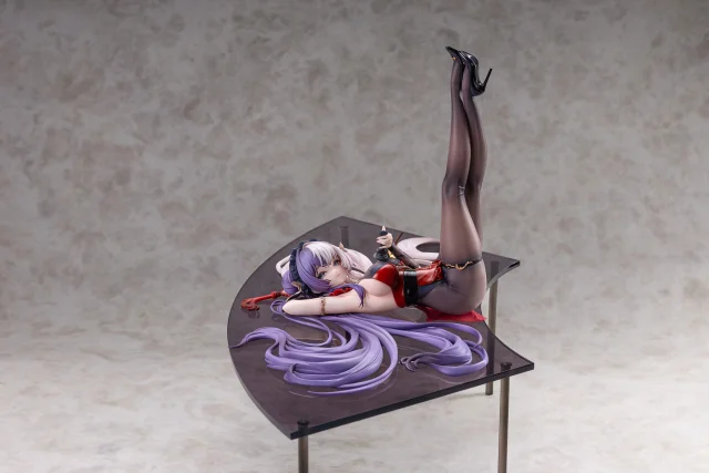 Produktbild zu Azur Lane - Scale Figure - Ying Swei (Frolicking Flowers, Verse I Ver.)