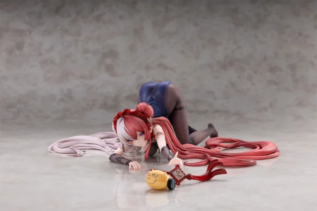 Produktbild zu Azur Lane - Scale Figure - Chao Ho (Frolicking Flowers, Verse II Ver.)