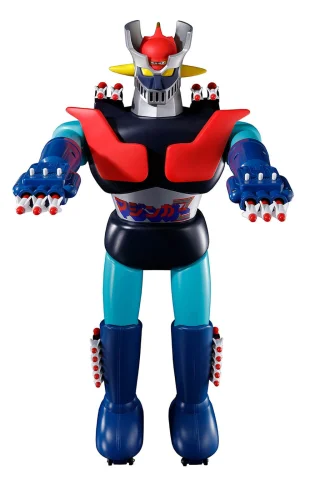 Produktbild zu Mazinger - Action Figure - Mazinger Z