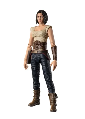 Produktbild zu Rebel Moon - S.H.Figuarts - Kora