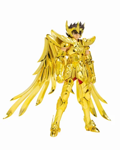 Produktbild zu Saint Seiya - Saint Cloth Myth Ex - Sagitarius Seiya Inheritor of the Gold Cloth
