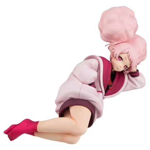 Produktbild zu Mobile Suit Gundam: The Witch from Mercury - G.E.M. Series - Chuatury "Chuchu" Panlunch