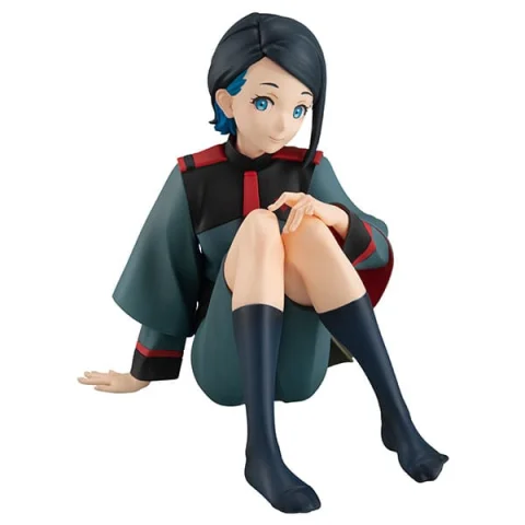Produktbild zu Mobile Suit Gundam: The Witch from Mercury - G.E.M. Series - Nika Nanaura