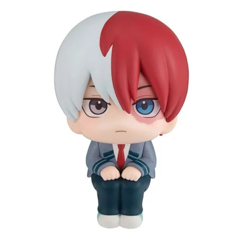 Produktbild zu My Hero Academia - Look Up Series - Shōto Todoroki