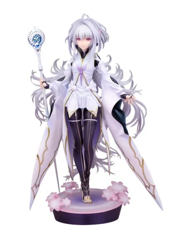Produktbild zu Fate/Grand Order - Scale Figure - Caster/Merlin (Prototype)