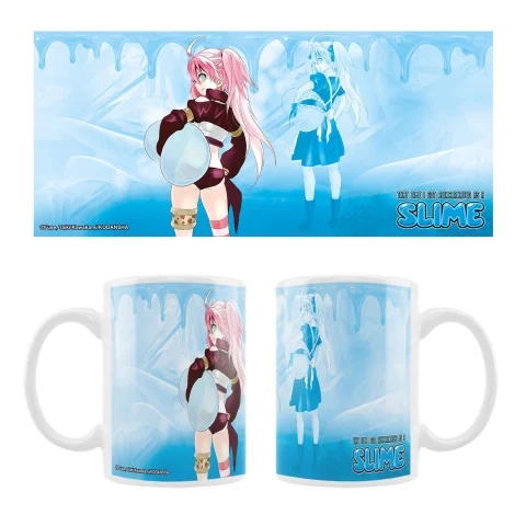 Produktbild zu TenSura - Tasse - Milim