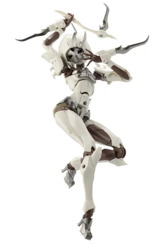 Produktbild zu Megalomaria Unlimited Universe - Plastic Model Kit - Seeker