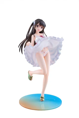 Produktbild zu Koutaro - Scale Figure - Cover Girl Ryoko Ayase