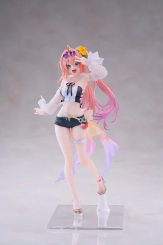 Produktbild zu Riichu - Scale Figure - Riana