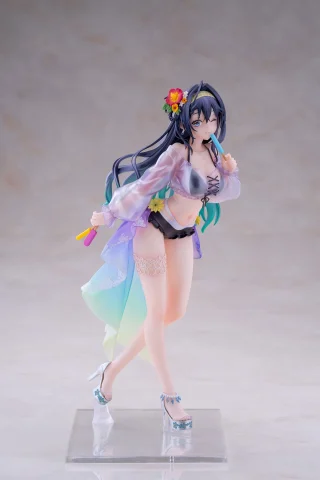 Produktbild zu Riichu - Scale Figure - Ruana