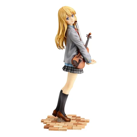 Produktbild zu Your Lie in April - Scale Figure - Kaori Miyazono