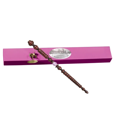 Produktbild zu Harry Potter - Wand Replica - Doloris Umbridge