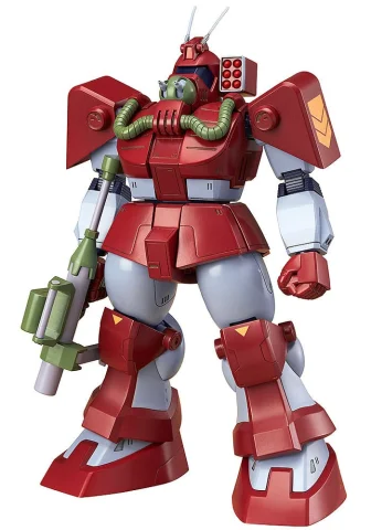 Produktbild zu Fang of the Sun Dougram - COMBAT ARMORS MAX - Abitate T10B Blockhead