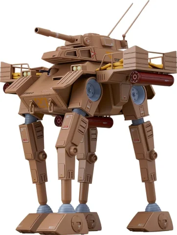 Produktbild zu Fang of the Sun Dougram - COMBAT ARMORS MAX - Abitate F44B Tequila Gunner