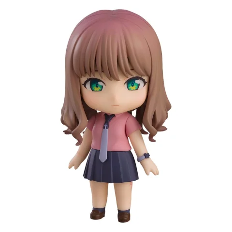 Produktbild zu GRIDMAN UNIVERSE - Nendoroid - Yume Minami